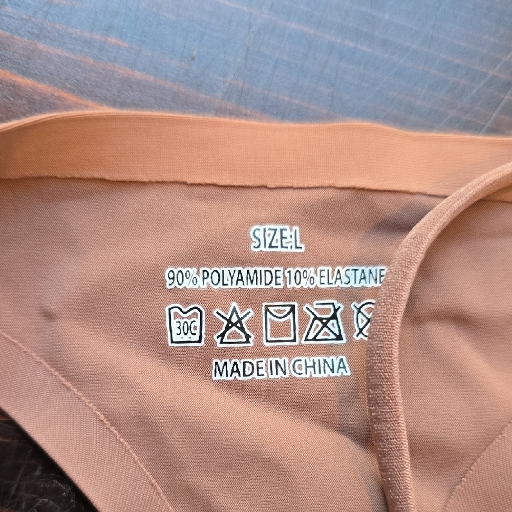 ​Set of 7 Lingerie Bundle - Mixed Brands - Size Large/38 - Picture 12 of 14